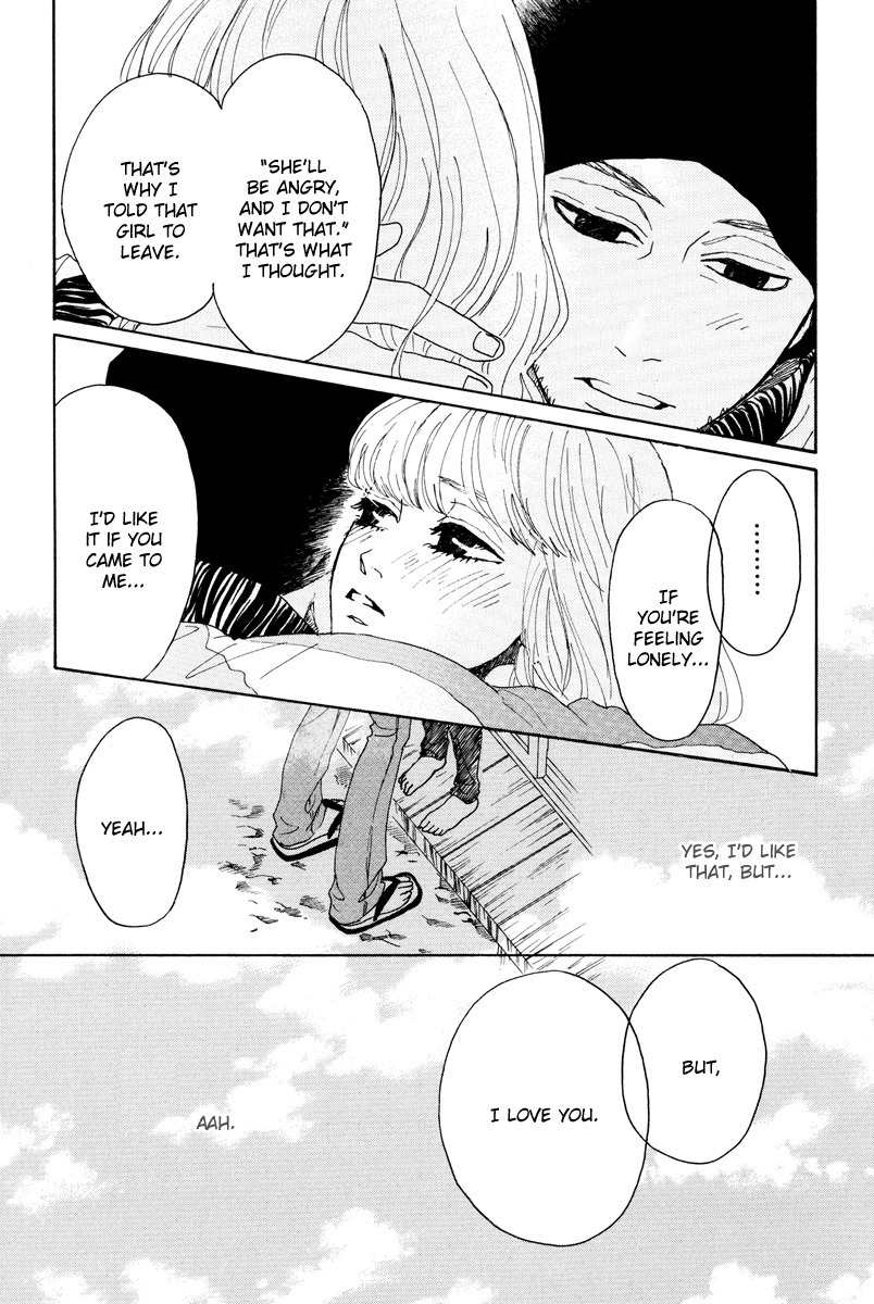 Piece of Cake Chapter 12 page 44 - Chapter 12