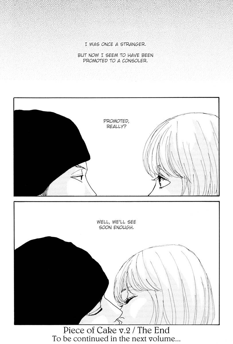 Piece of Cake Chapter 12 page 45 - Chapter 12