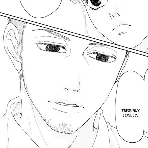 Piece of Cake Chapter 12 cover