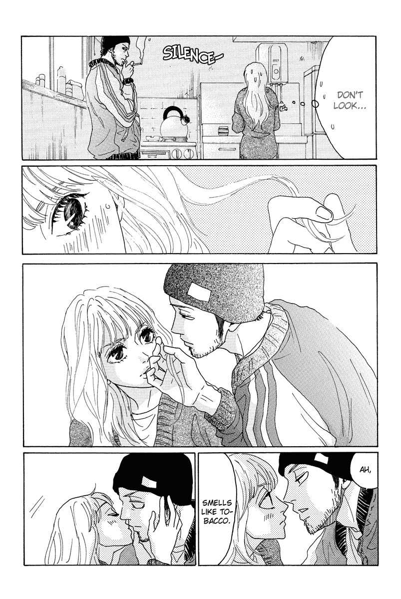 Piece of Cake Chapter 13 page 15 - Chapter 13