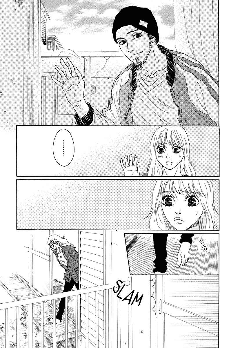 Piece of Cake Chapter 13 page 20 - Chapter 13