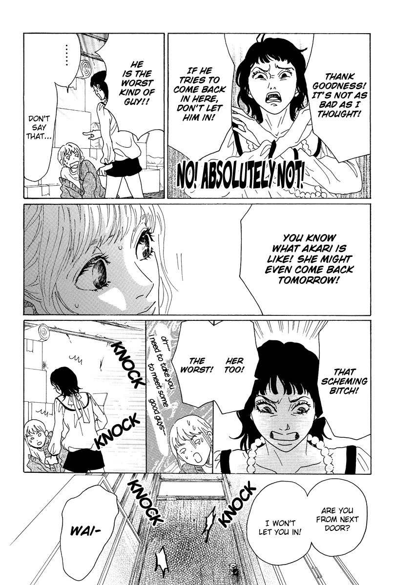 Piece of Cake Chapter 13 page 32 - Chapter 13