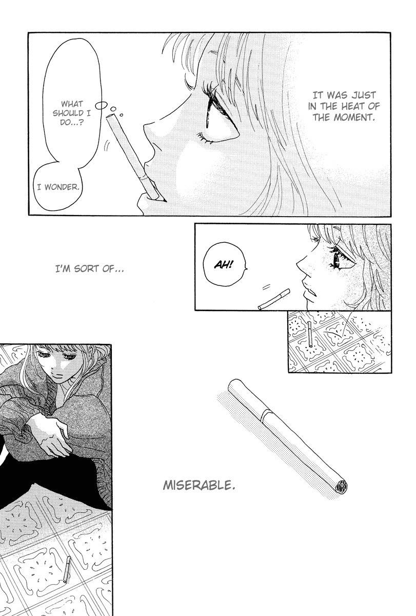 Piece of Cake Chapter 13 page 38 - Chapter 13