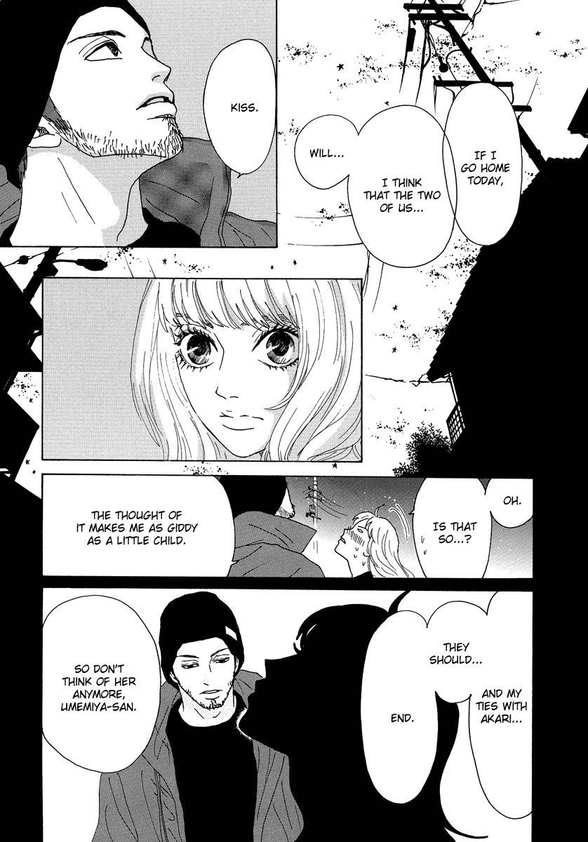 Piece of Cake Chapter 13 page 44 - Chapter 13