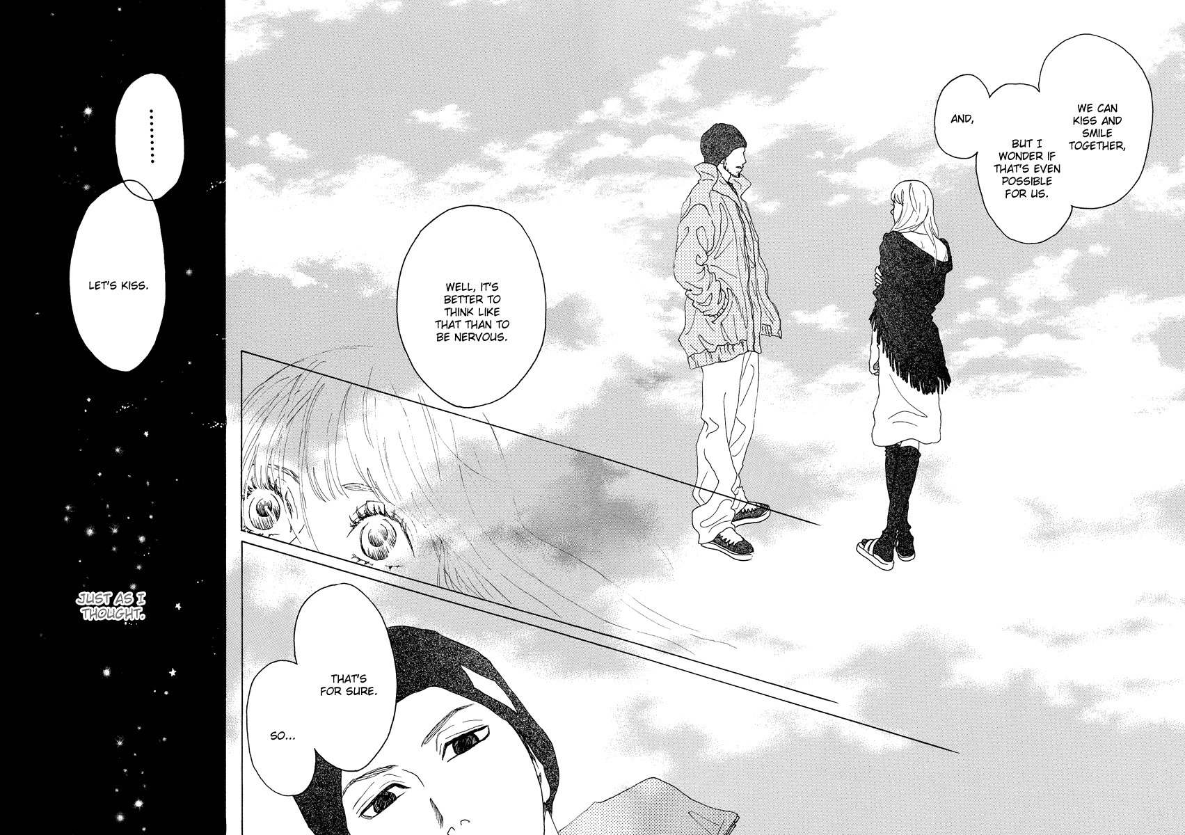 Piece of Cake Chapter 13 page 45 - Chapter 13