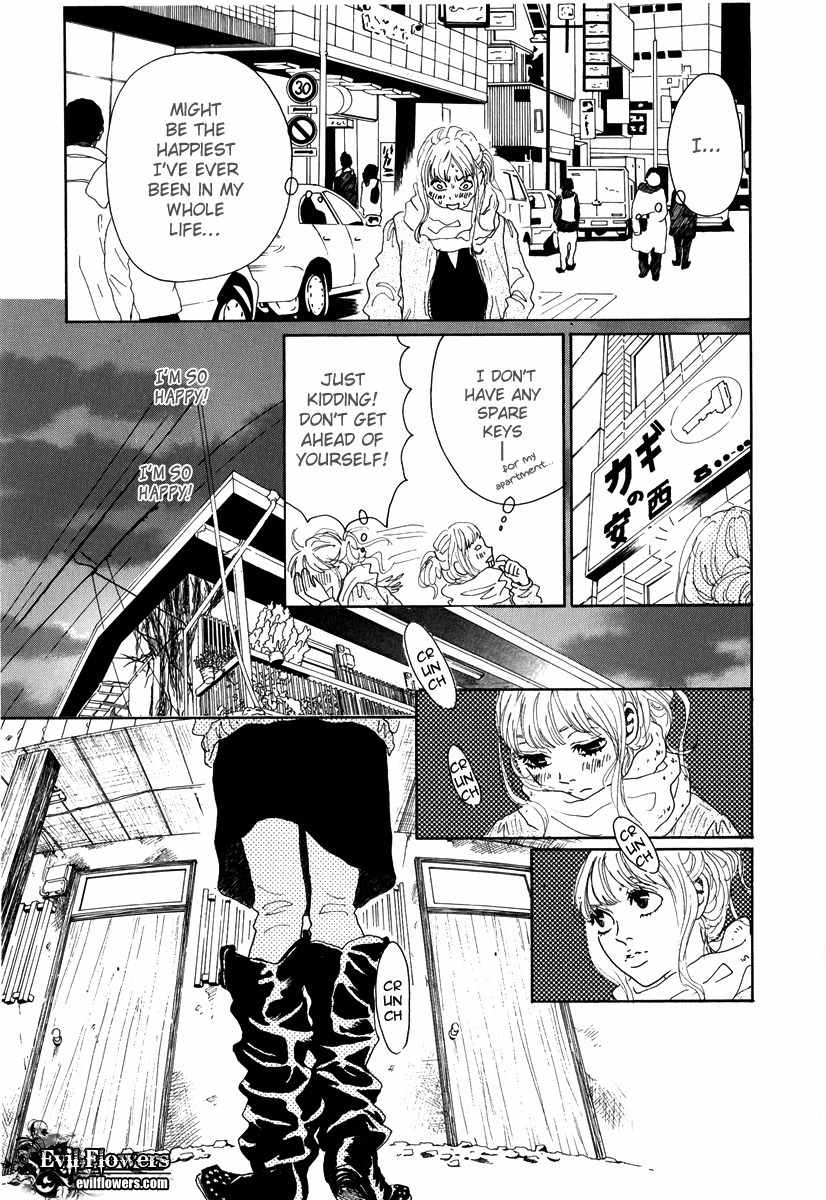 Piece of Cake Chapter 14 page 18 - Chapter 14