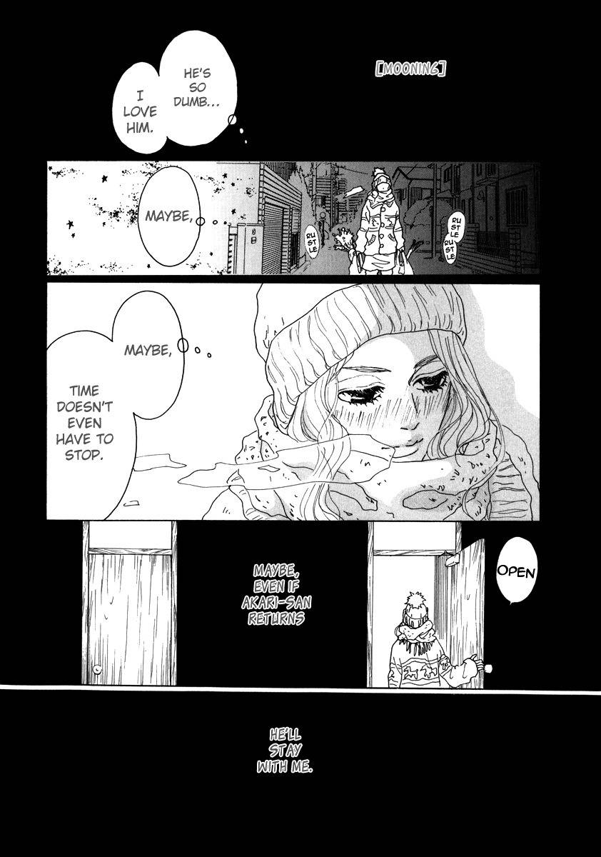 Piece of Cake Chapter 14 page 24 - Chapter 14