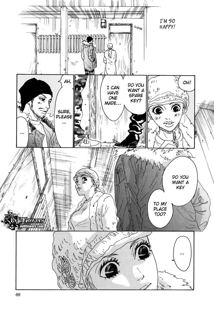 Piece of Cake Chapter 14 page 26 - Chapter 14