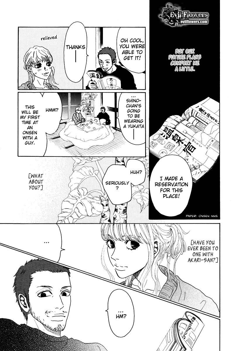 Piece of Cake Chapter 14 page 30 - Chapter 14