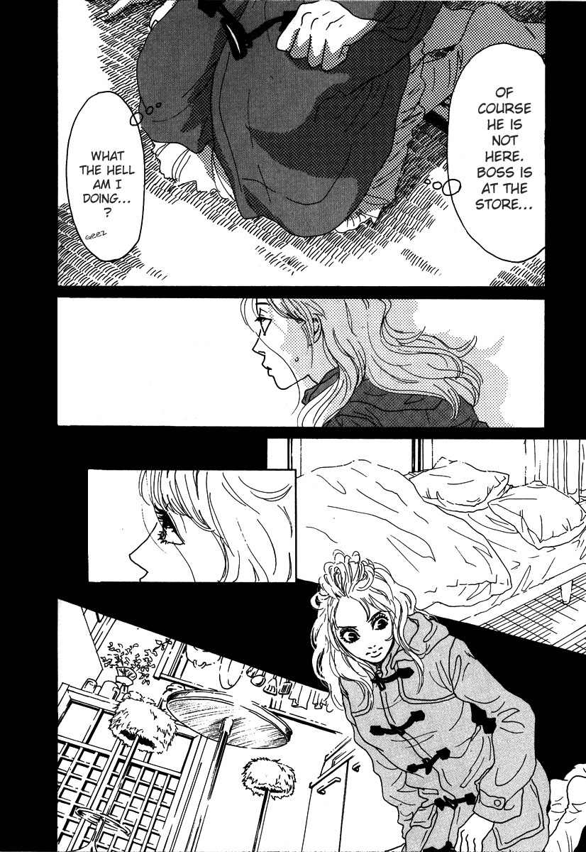 Piece of Cake Chapter 14 page 37 - Chapter 14