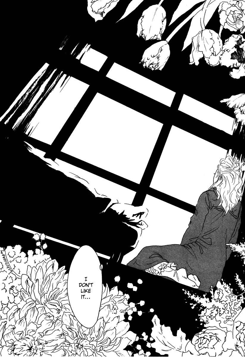 Piece of Cake Chapter 14 page 39 - Chapter 14