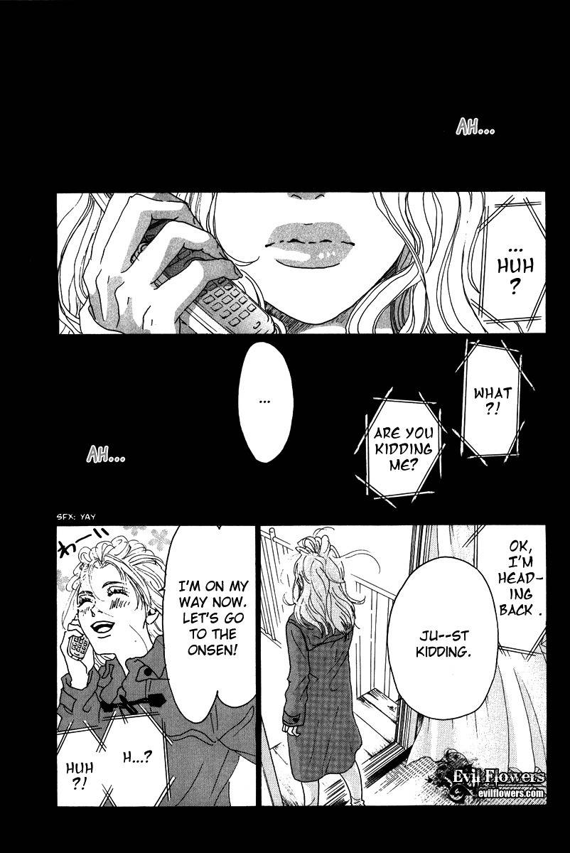 Piece of Cake Chapter 14 page 42 - Chapter 14