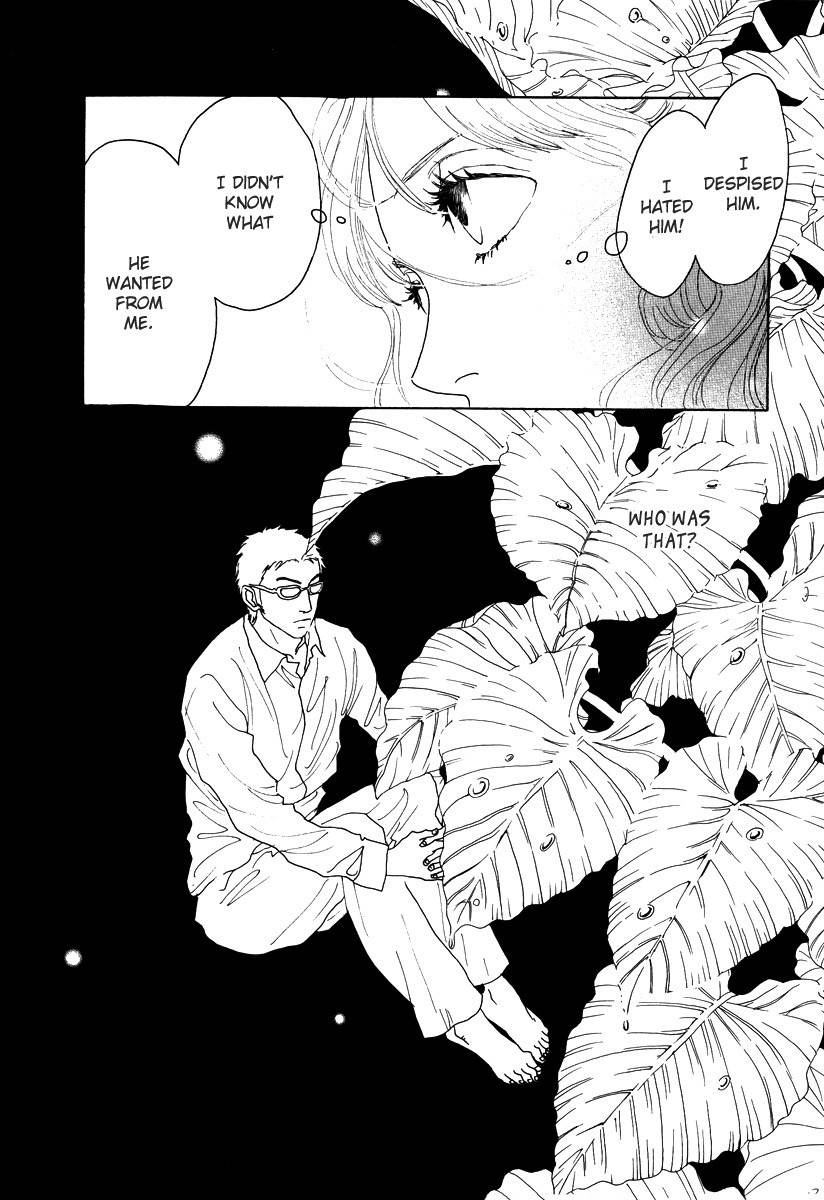 Piece of Cake Chapter 14 page 44 - Chapter 14