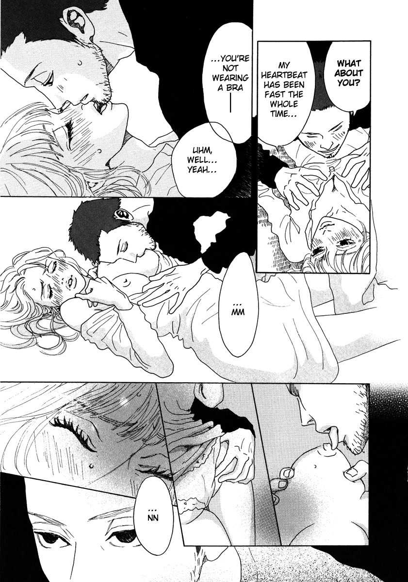 Piece of Cake Chapter 14 page 8 - Chapter 14