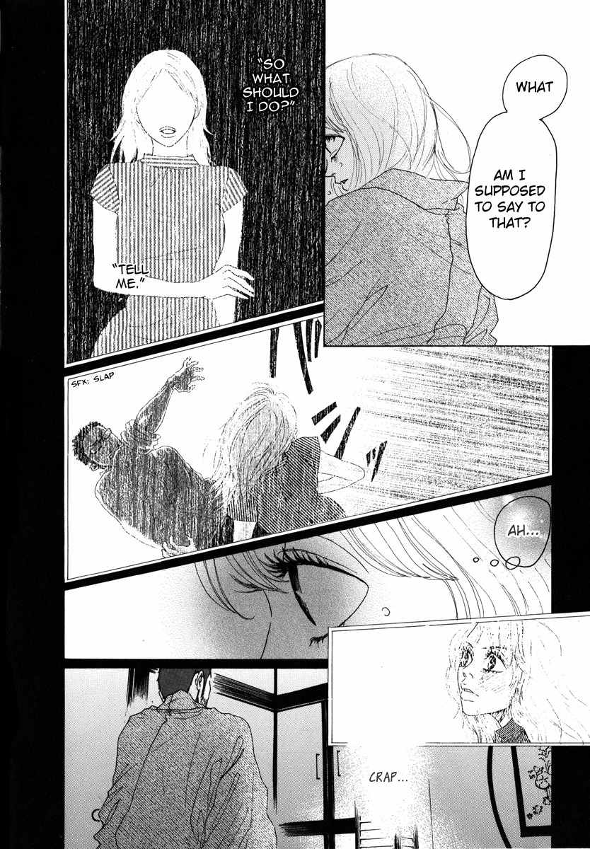 Piece of Cake Chapter 15 page 20 - Chapter 15