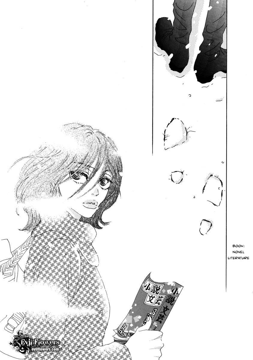 Piece of Cake Chapter 15 page 37 - Chapter 15