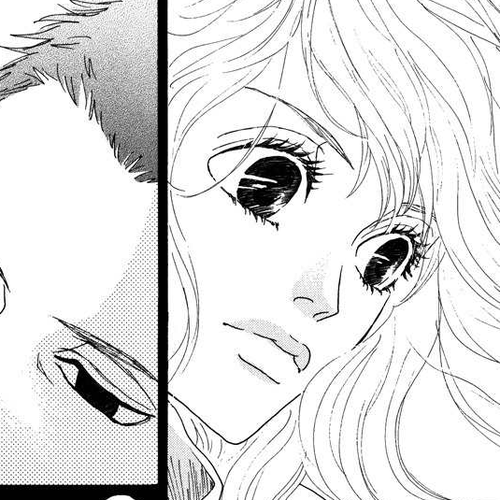 Piece of Cake Chapter 15 cover