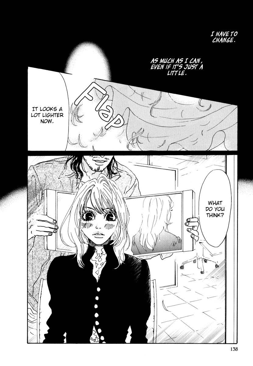 Piece of Cake Chapter 16 page 15 - Chapter 16