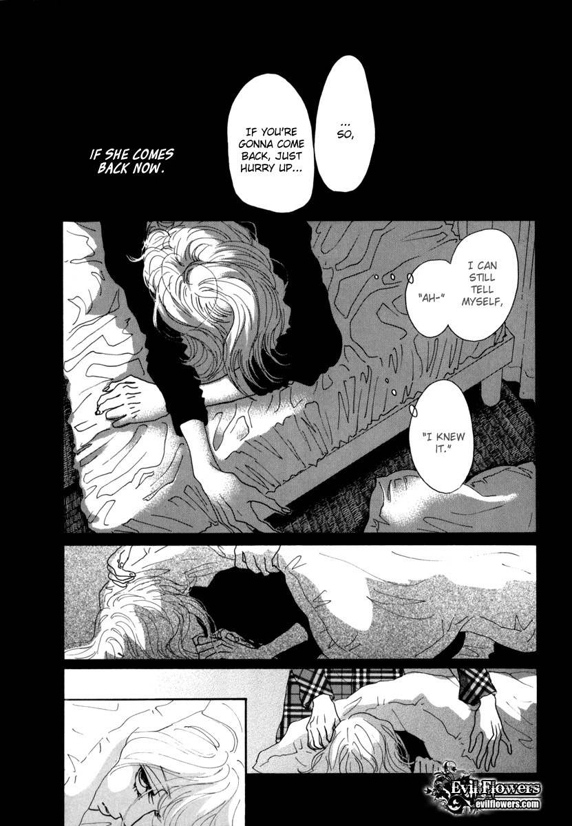 Piece of Cake Chapter 16 page 19 - Chapter 16