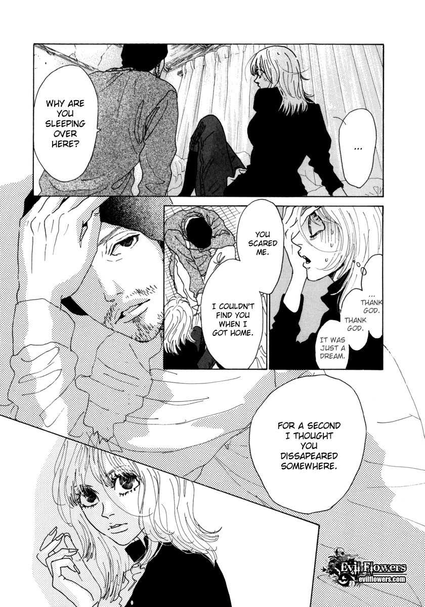 Piece of Cake Chapter 16 page 22 - Chapter 16
