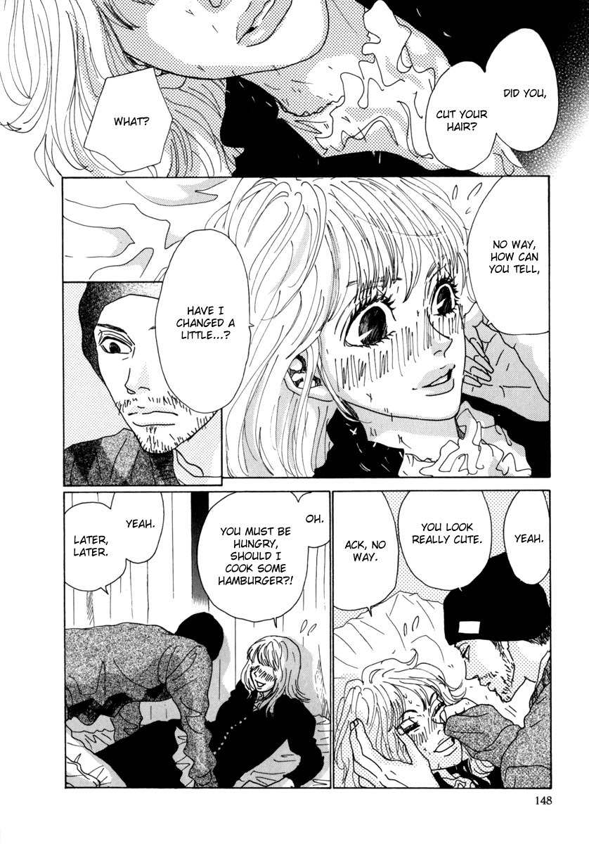 Piece of Cake Chapter 16 page 25 - Chapter 16