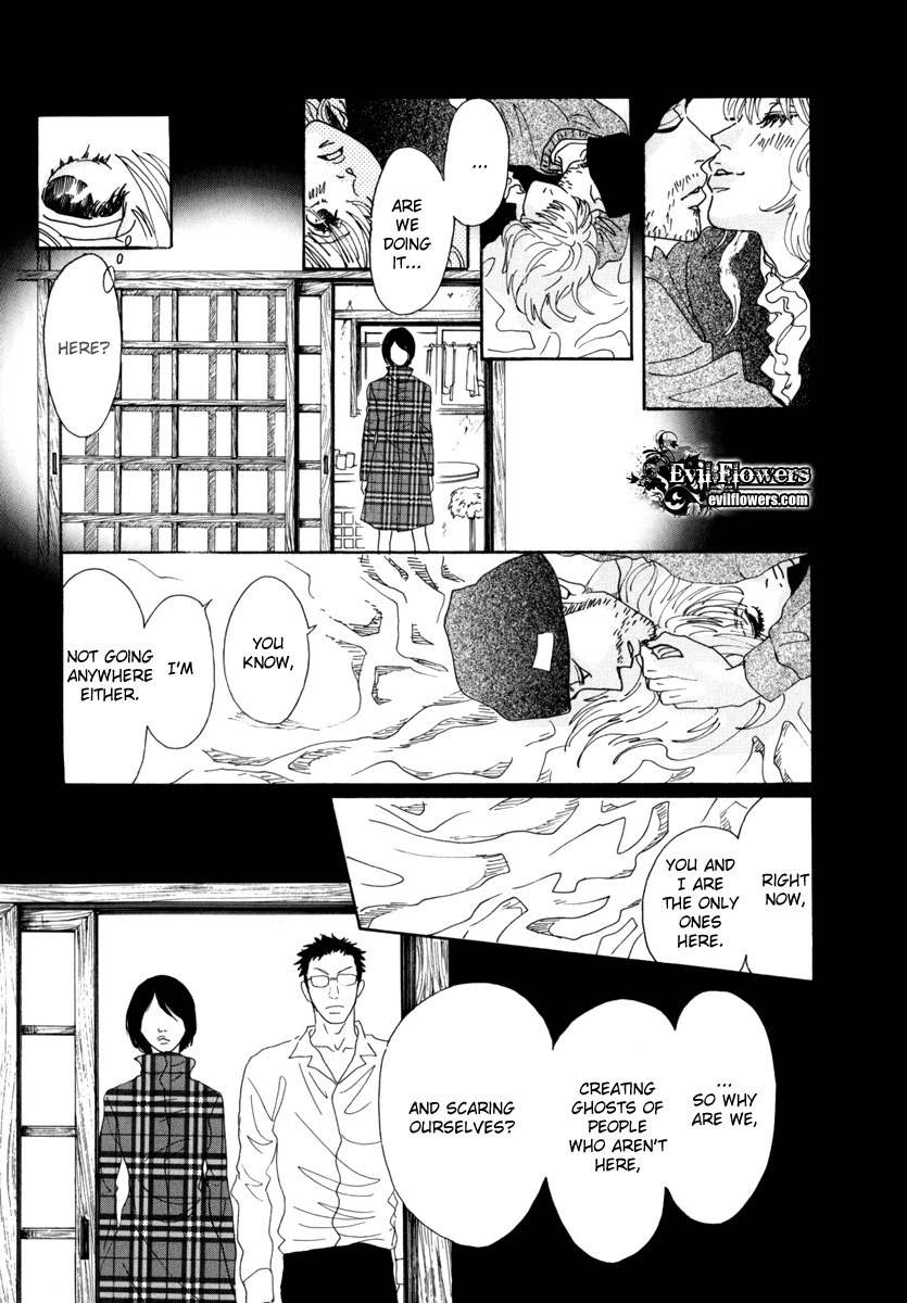 Piece of Cake Chapter 16 page 26 - Chapter 16