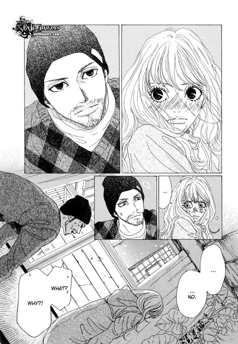 Piece of Cake Chapter 16 page 9 - Chapter 16