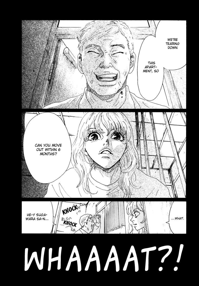 Piece of Cake Chapter 17 page 10 - Chapter 17