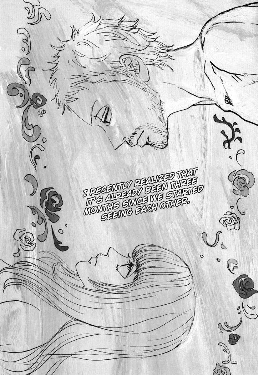 Piece of Cake Chapter 17 page 4 - Chapter 17