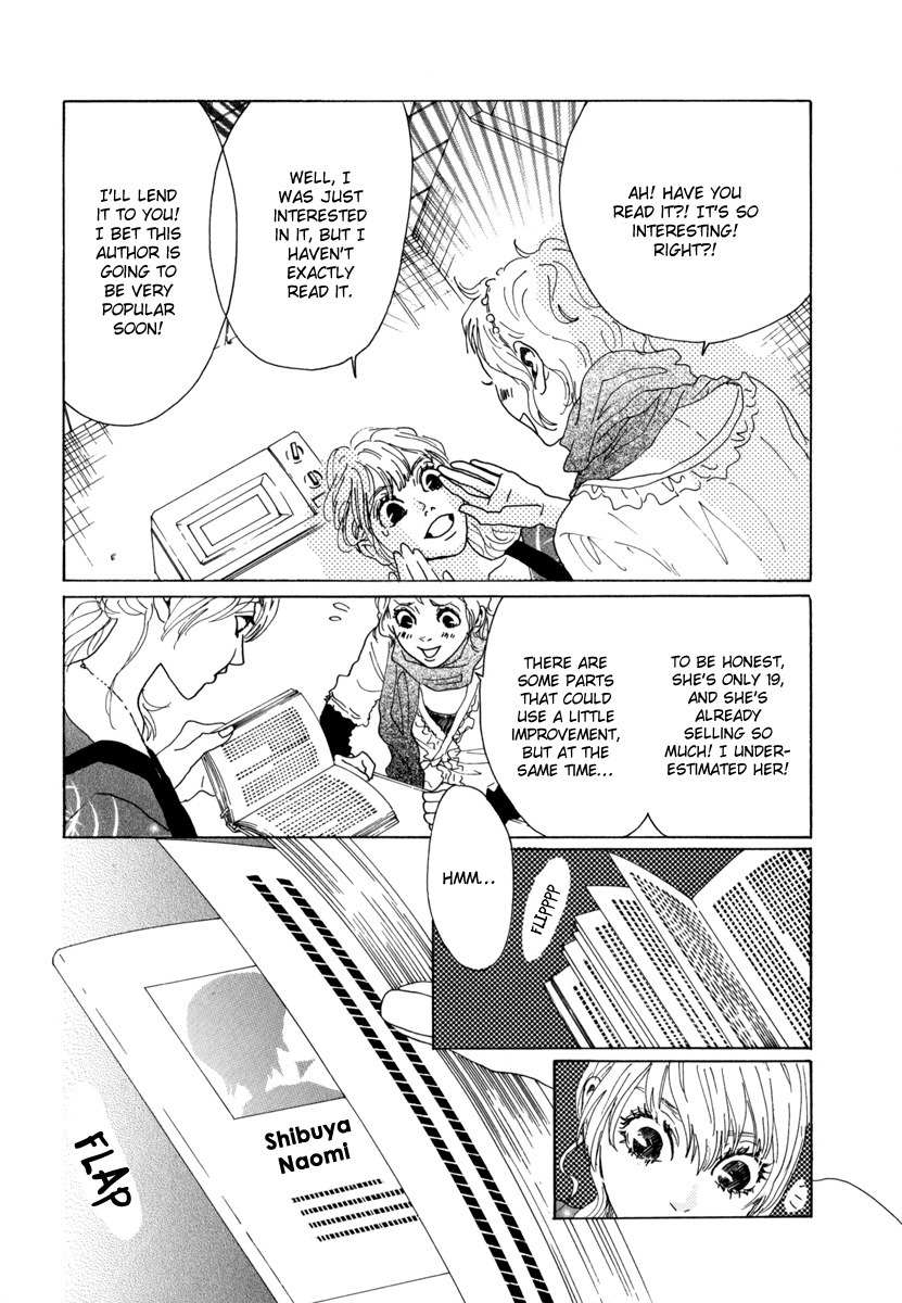 Piece of Cake Chapter 18 page 29 - Chapter 18
