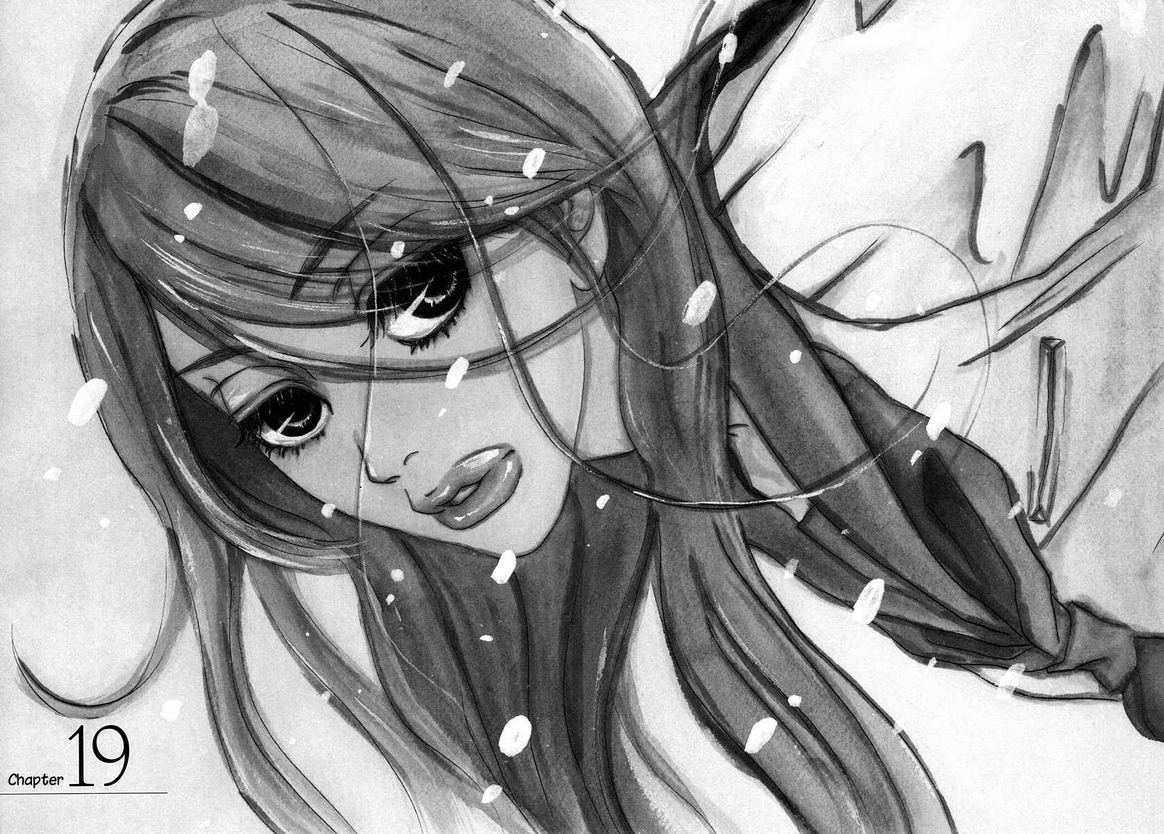 Piece of Cake Chapter 19 page 11 - Chapter 19