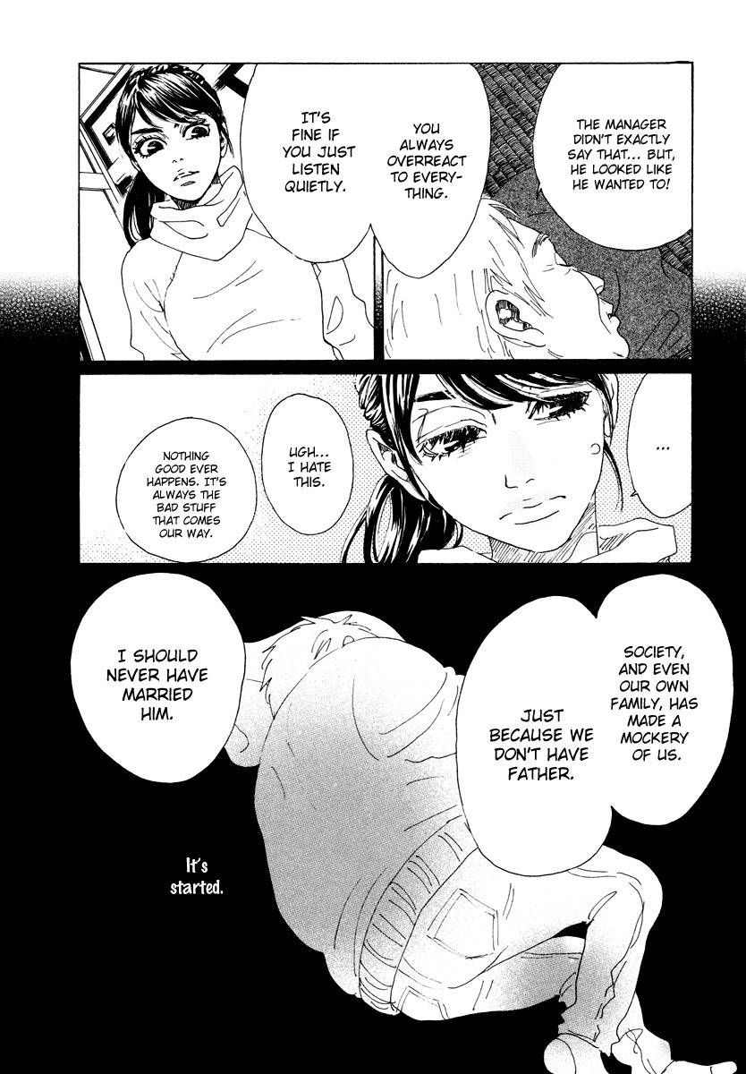 Piece of Cake Chapter 19 page 26 - Chapter 19