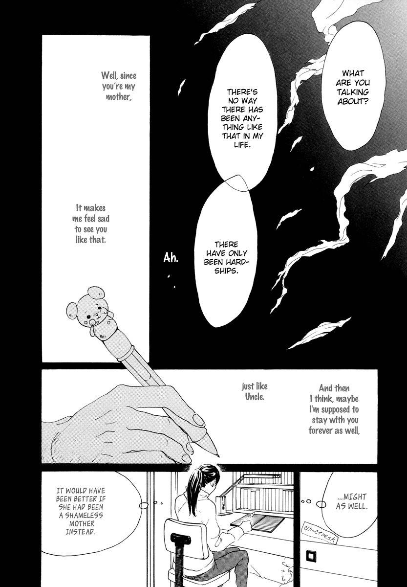 Piece of Cake Chapter 19 page 28 - Chapter 19