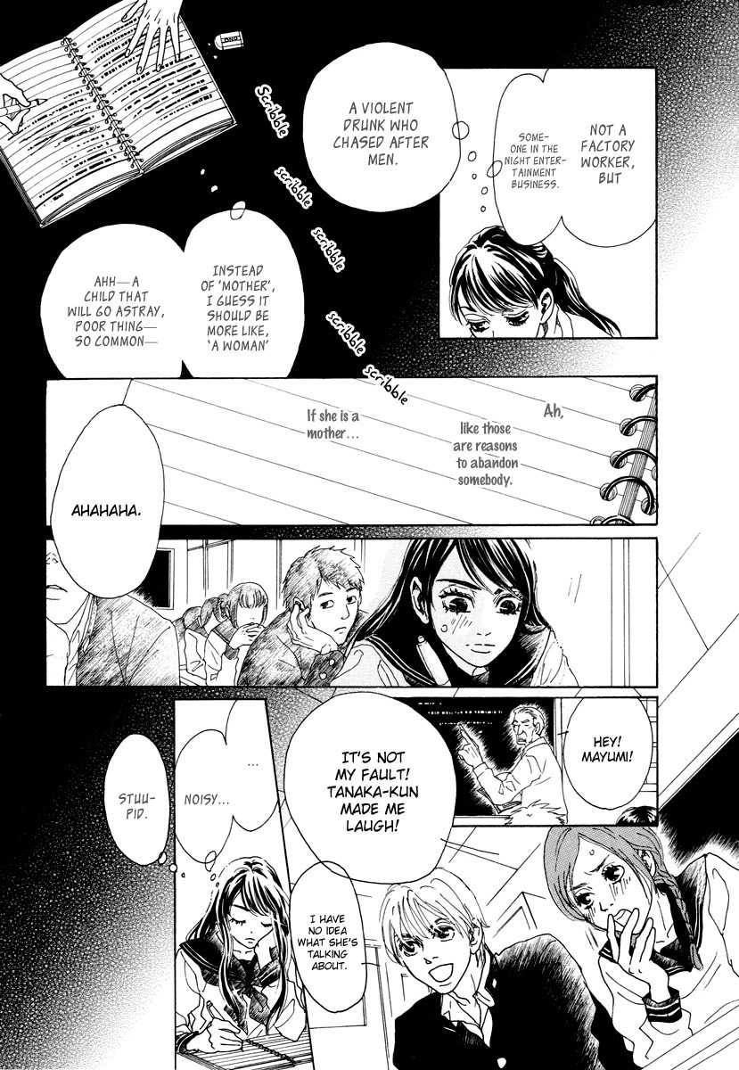 Piece of Cake Chapter 19 page 29 - Chapter 19