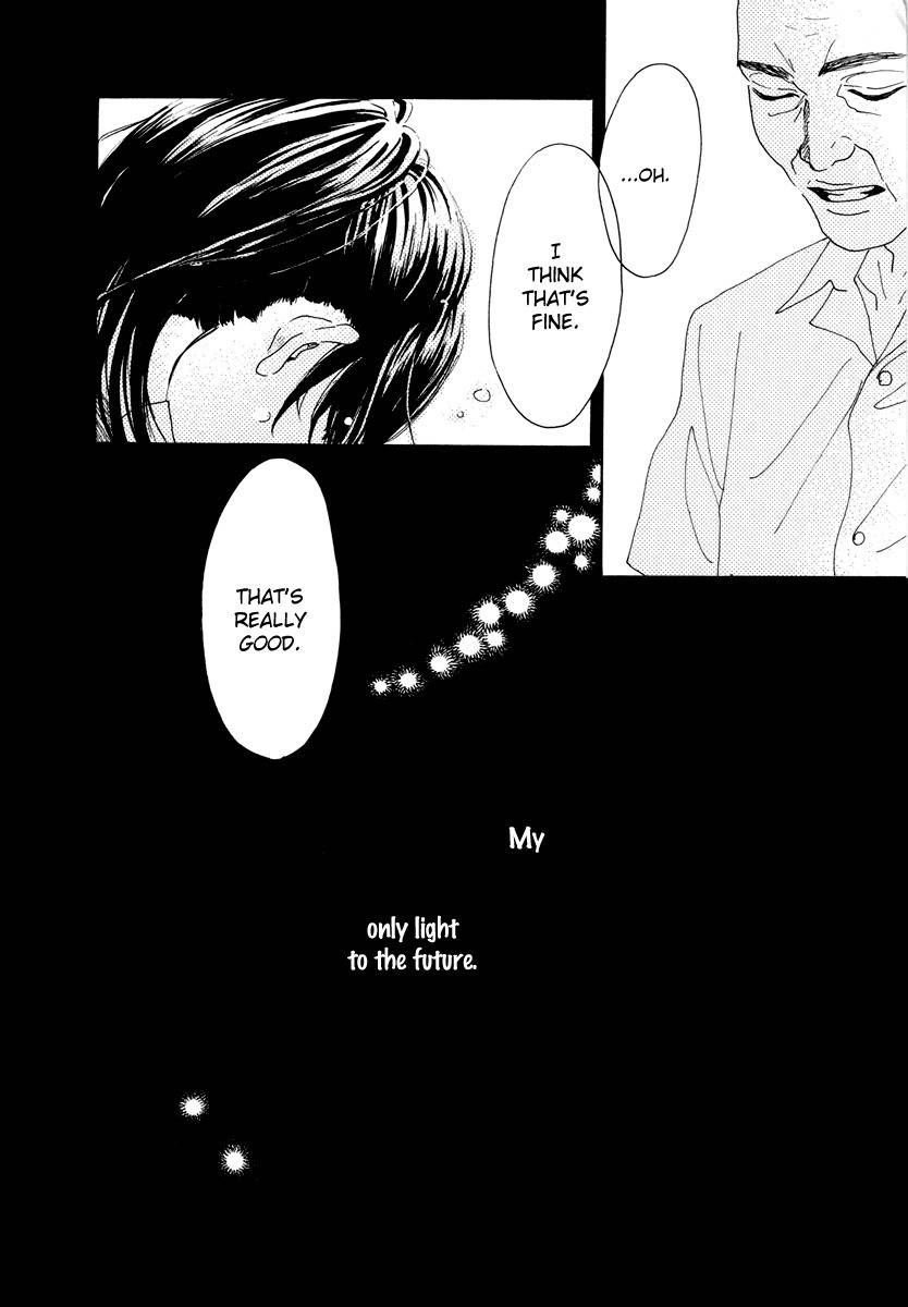 Piece of Cake Chapter 19 page 40 - Chapter 19