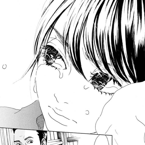 Piece of Cake Chapter 19 cover