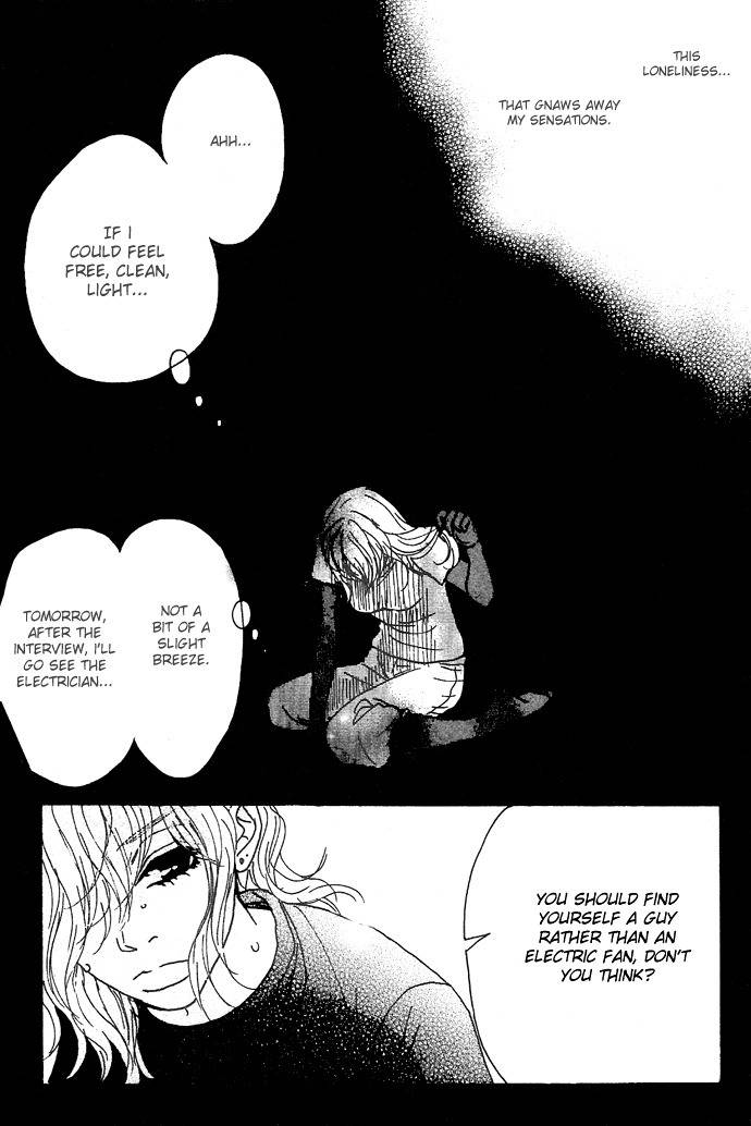 Piece of Cake Chapter 2 page 18 - Chapter 2