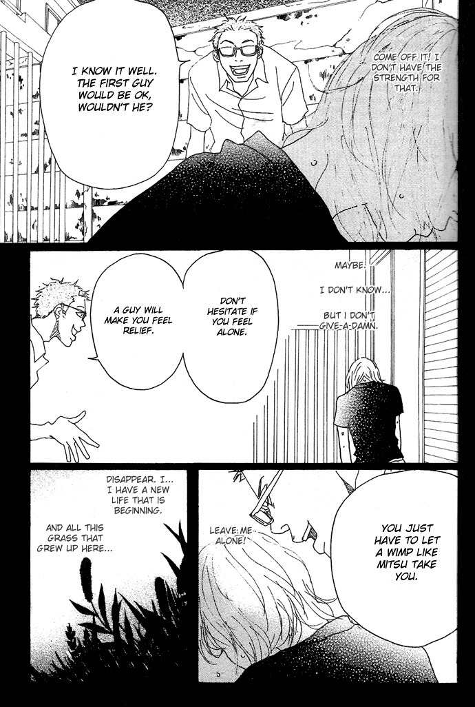 Piece of Cake Chapter 2 page 19 - Chapter 2
