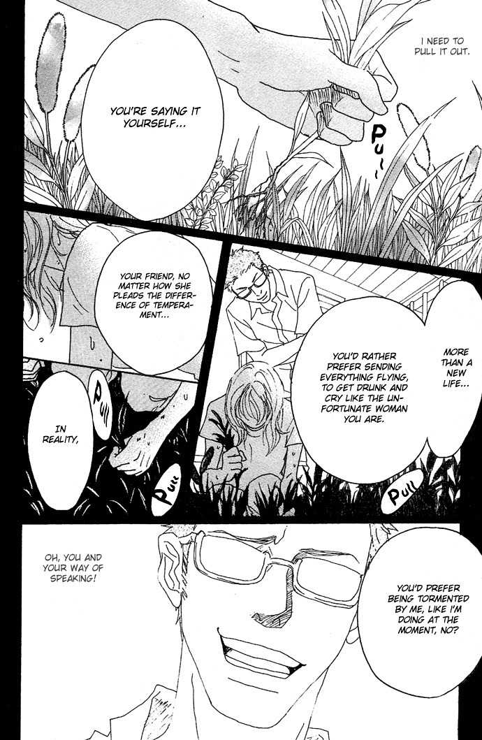 Piece of Cake Chapter 2 page 20 - Chapter 2