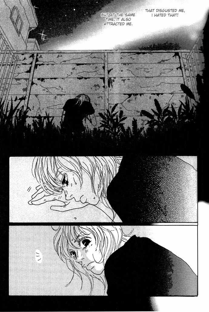 Piece of Cake Chapter 2 page 21 - Chapter 2
