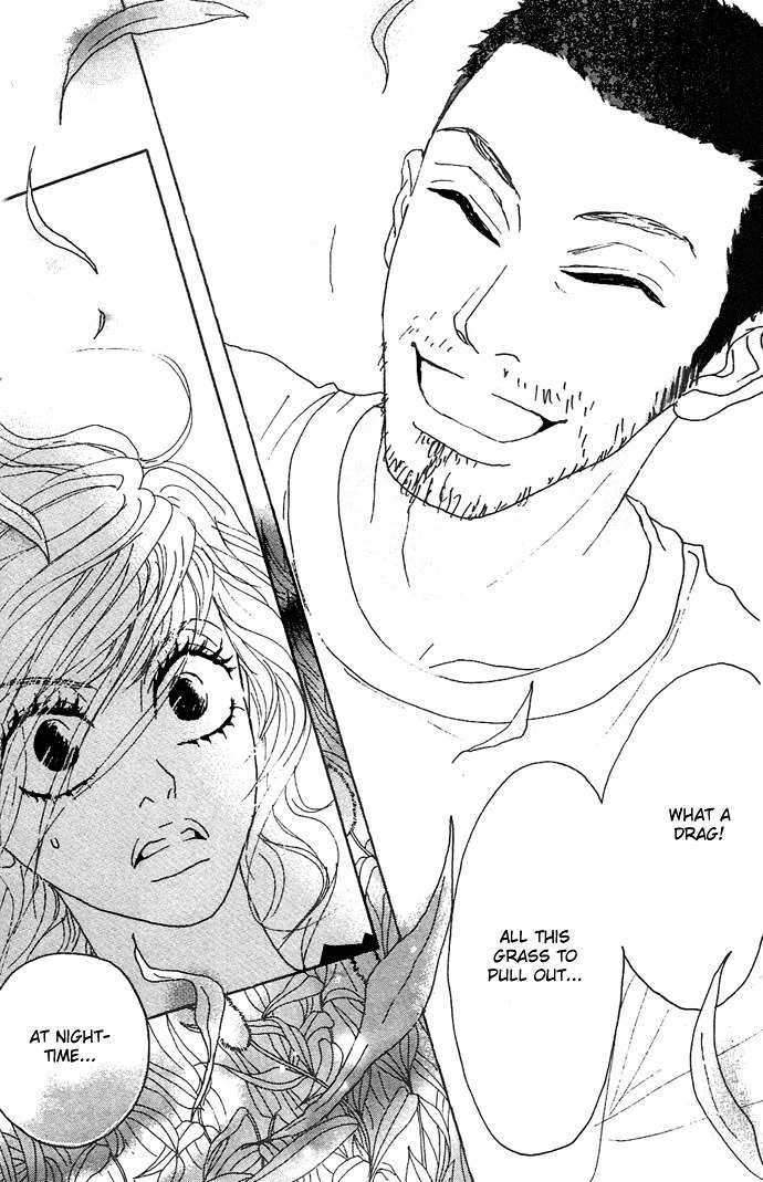 Piece of Cake Chapter 2 page 24 - Chapter 2
