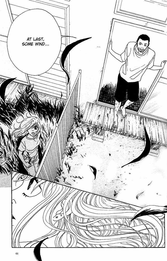 Piece of Cake Chapter 2 page 25 - Chapter 2