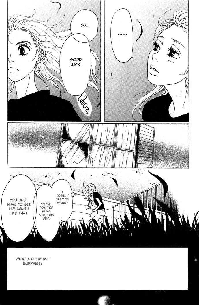 Piece of Cake Chapter 2 page 26 - Chapter 2