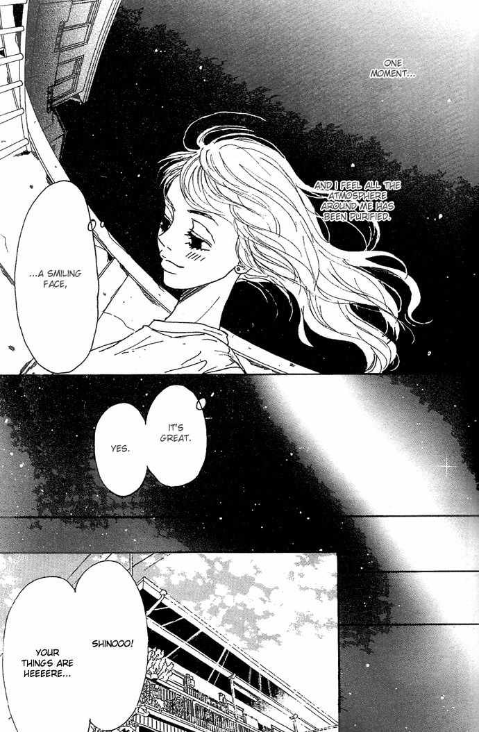 Piece of Cake Chapter 2 page 27 - Chapter 2