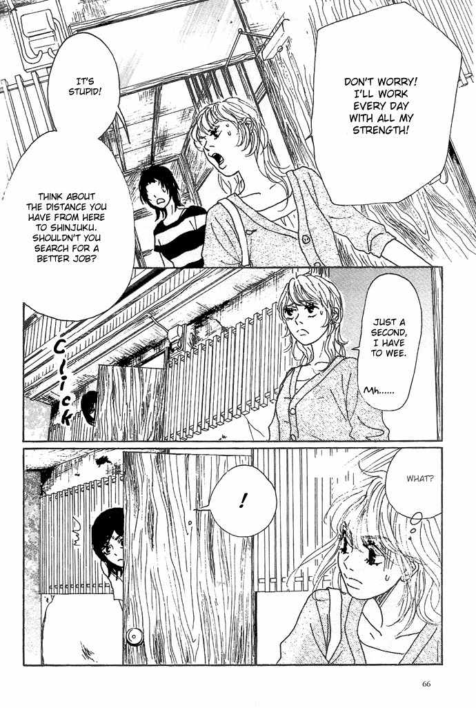 Piece of Cake Chapter 2 page 30 - Chapter 2