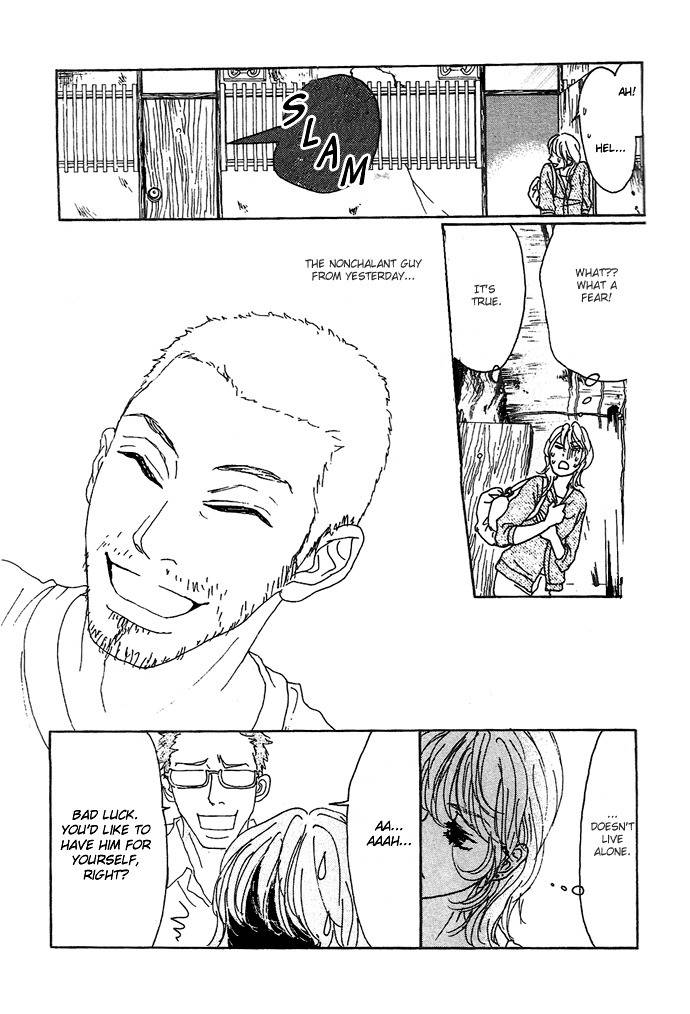 Piece of Cake Chapter 2 page 31 - Chapter 2
