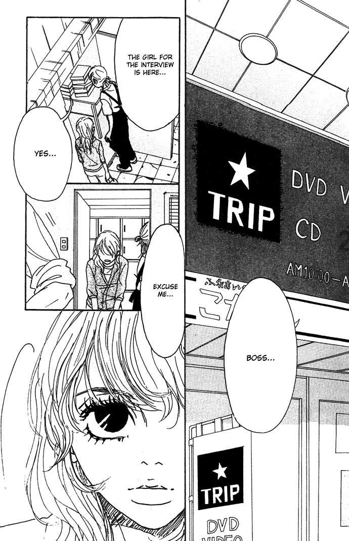 Piece of Cake Chapter 2 page 33 - Chapter 2