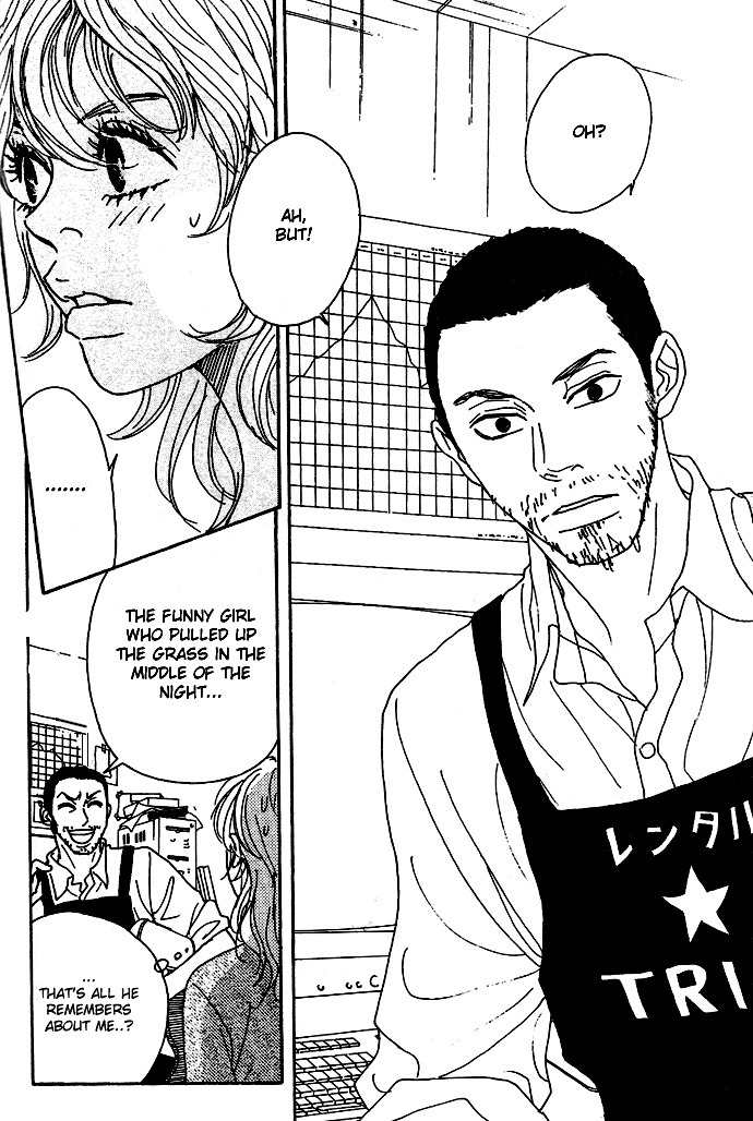 Piece of Cake Chapter 2 page 34 - Chapter 2