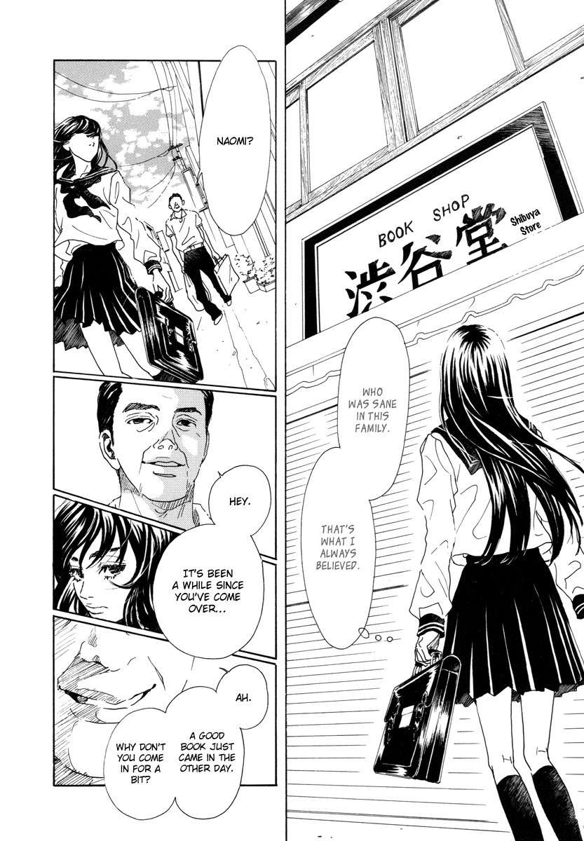 Piece of Cake Chapter 20 page 13 - Chapter 20