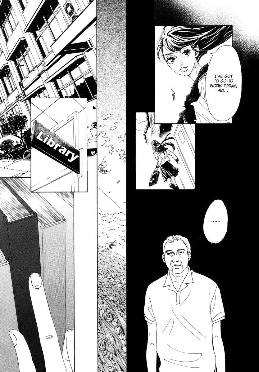 Piece of Cake Chapter 20 page 14 - Chapter 20